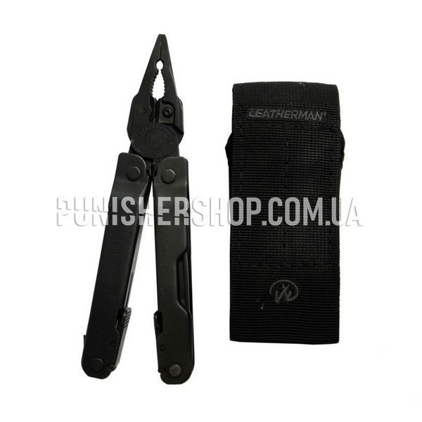 Мультитул Leatherman Supertool 300 (Був у використанні) 2000000031507 фото