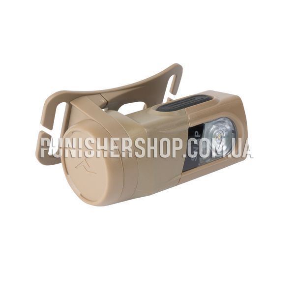 Фонарь Princeton Tec Snap RW 450 Lumen 2000000173238 фото