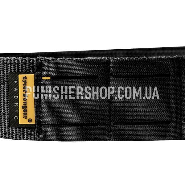 Emerson Tactical LCS Belt, Black, Medium