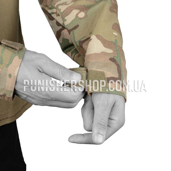 UBACS IdoGear G4 Combat Shirts, Multicam, X-Large