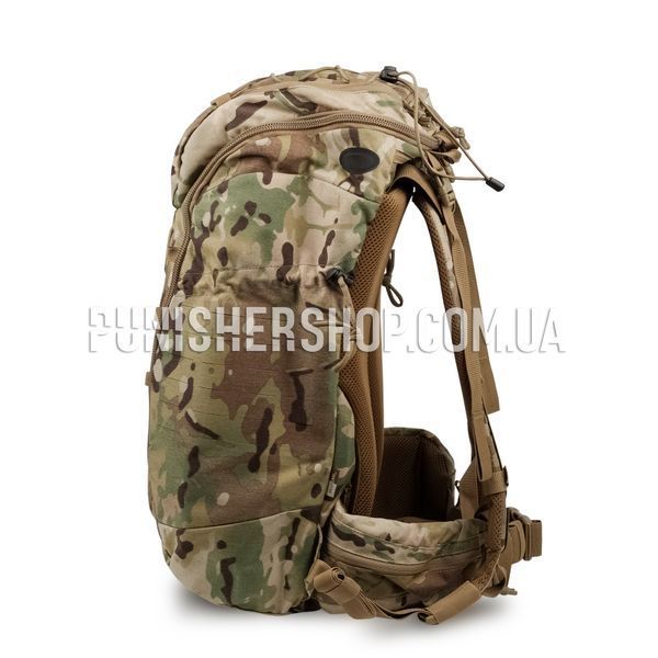 Рюкзак Tasmanian Tiger Modular Pack 30 2000000118451 фото