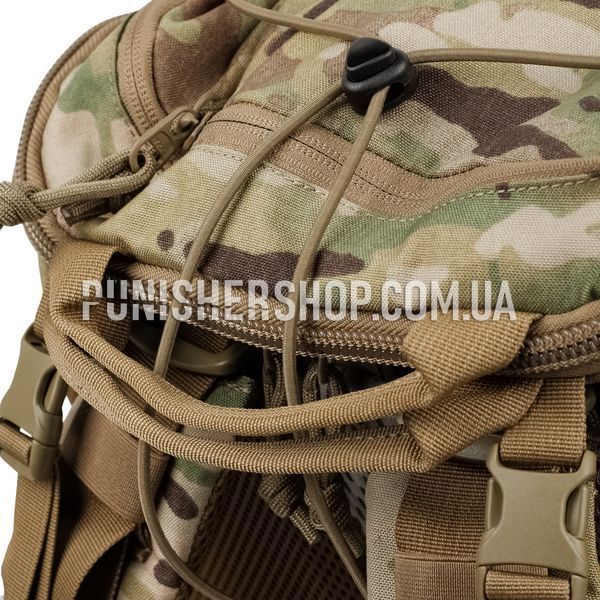Рюкзак Tasmanian Tiger Modular Pack 30 2000000118451 фото
