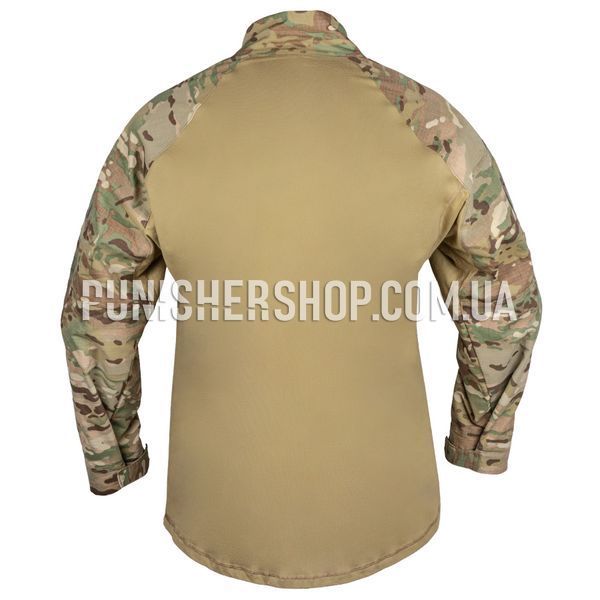 UBACS IdoGear G4 Combat Shirts, Multicam, X-Large