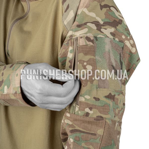 UBACS IdoGear G4 Combat Shirts, Multicam, X-Large