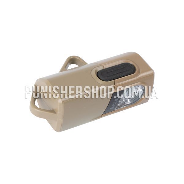Фонарь Princeton Tec Snap RW 450 Lumen 2000000173238 фото