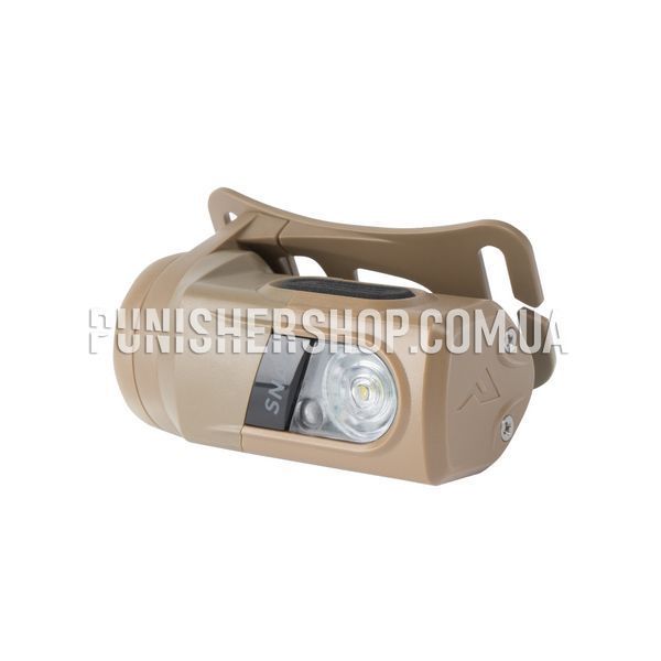 Фонарь Princeton Tec Snap RW 450 Lumen 2000000173238 фото