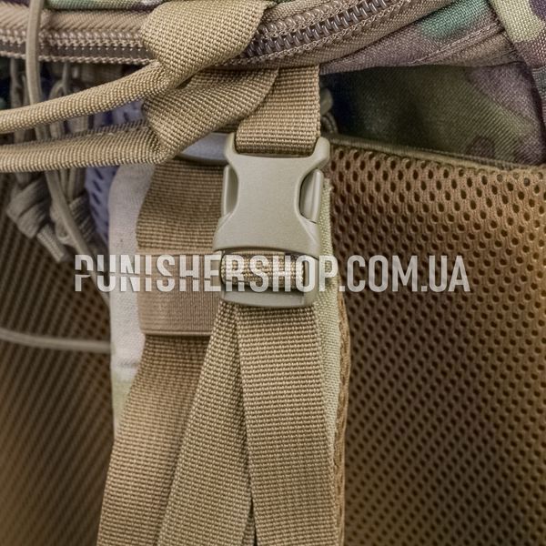 Рюкзак Tasmanian Tiger Modular Pack 30 2000000118451 фото