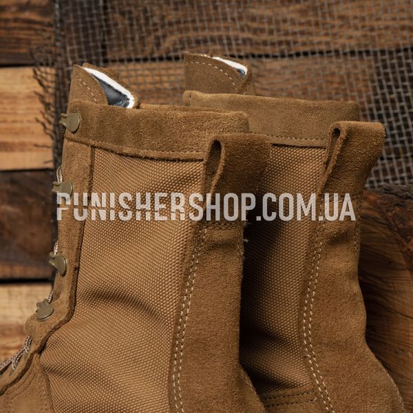Belleville C795 200g Insulated Waterproof Boot (Grade 1), Coyote Brown, 9.5 R (US)