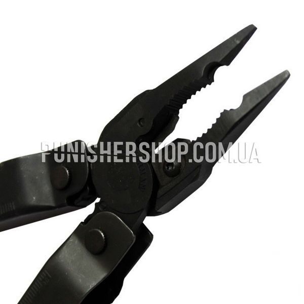 Мультитул Leatherman Supertool 300 (Був у використанні) 2000000031507 фото