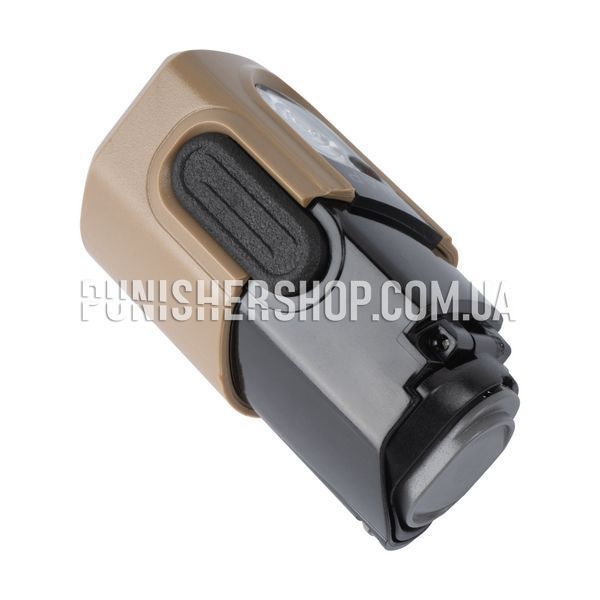 Фонарь Princeton Tec Snap RW 450 Lumen 2000000173238 фото