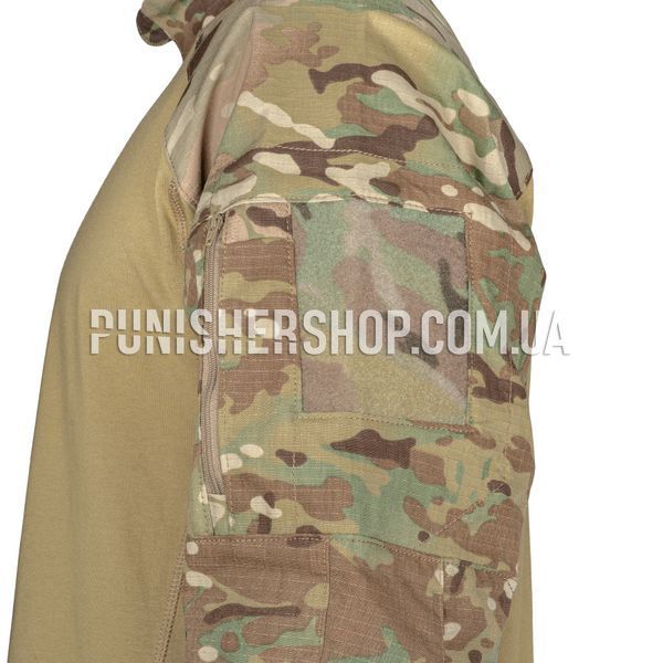 UBACS IdoGear G4 Combat Shirts, Multicam, X-Large