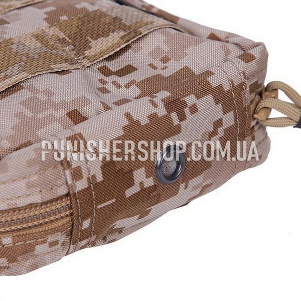 Универсальный подсумок Emerson Utility Pouch 18х12,5х7 cm 2000000084718 фото