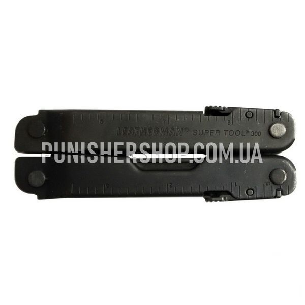 Мультитул Leatherman Supertool 300 (Був у використанні) 2000000031507 фото