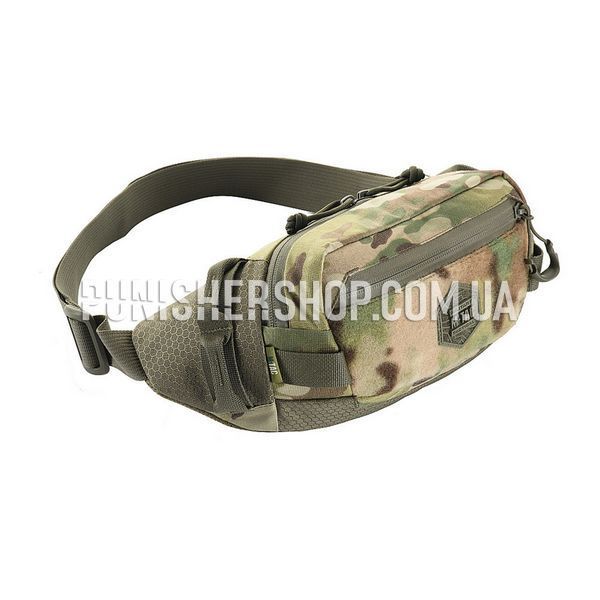 Сумка M-Tac Waist Bag Elite Hex 2000000053738 фото