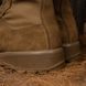 Belleville C795 200g Insulated Waterproof Boot (Grade 1), Coyote Brown, 9.5 R (US)