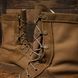 Belleville C795 200g Insulated Waterproof Boot (Grade 1), Coyote Brown, 9.5 R (US)