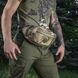 Сумка M-Tac Waist Bag Elite Hex 2000000053738 фото 8