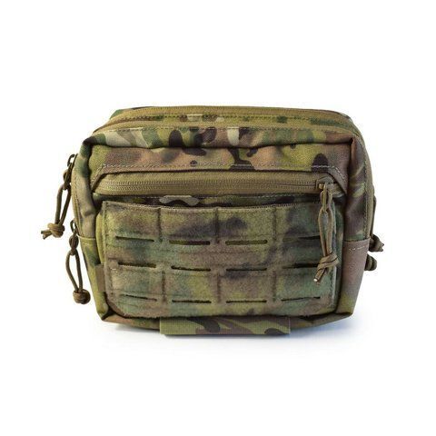 Сумка-напашник GiG Military Wombat PRO L 2000000195384 фото