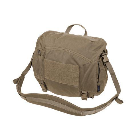 Сумка Helikon-Tex Urban Courier Large - Cordura H8321-1211A фото