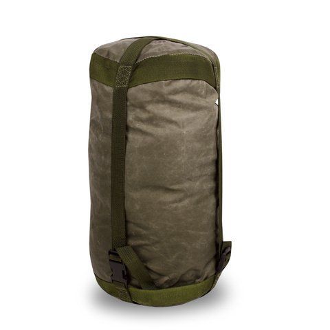 Компрессионный мешок Sleeping Bag Compression Sack (Бывшее в употреблении) 2000000061023 фото
