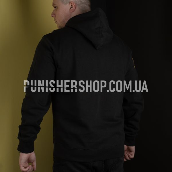 Худи Nine Line Apparel Poohbear 2000000186313 фото