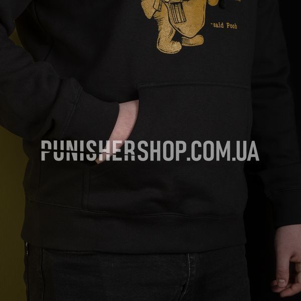 Худи Nine Line Apparel Poohbear 2000000186313 фото