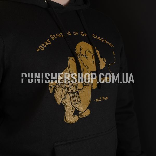 Худи Nine Line Apparel Poohbear 2000000186313 фото