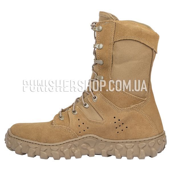 Rocky S2V Predator RKC072 Boot, Coyote Brown, 9 R (US)