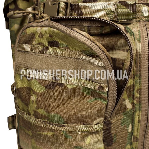 Eberlestock G4 Operator Pack, Multicam, 77 l