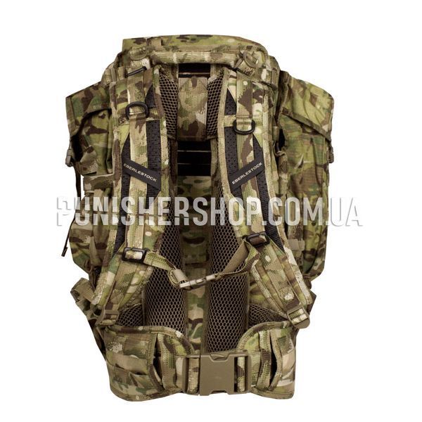 Eberlestock G4 Operator Pack, Multicam, 77 l