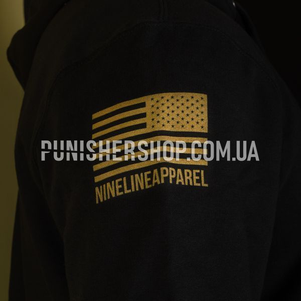 Худи Nine Line Apparel Poohbear 2000000186313 фото