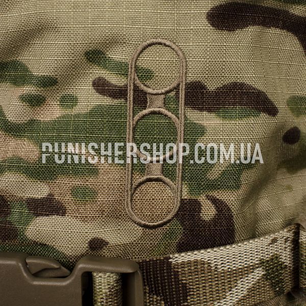 Eberlestock G4 Operator Pack, Multicam, 77 l