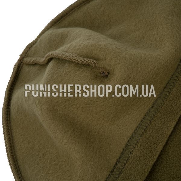 TTX Fleece-220 Balaclava, Olive