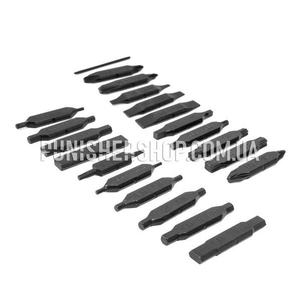 Набір біт Leatherman Bit Kit 931014 7700000019363 фото