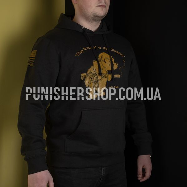 Худи Nine Line Apparel Poohbear 2000000186313 фото