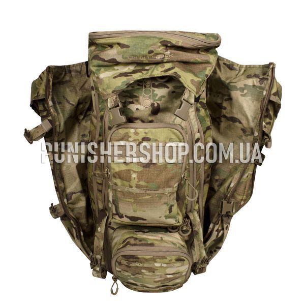 Eberlestock G4 Operator Pack, Multicam, 77 l