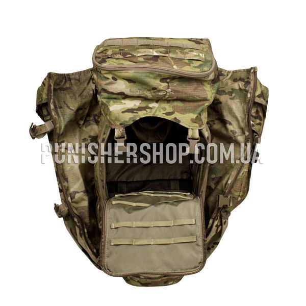 Eberlestock G4 Operator Pack, Multicam, 77 l