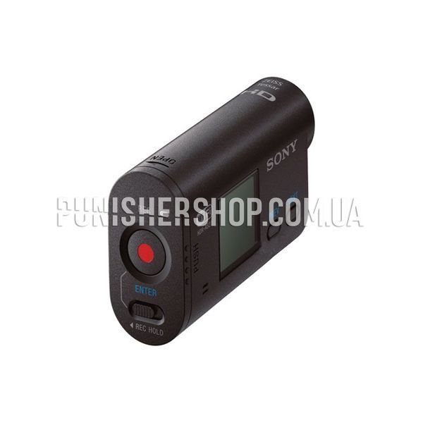 Экшн камера Sony Action Cam HDR-AS20 11.9 MP Full HD 2000000075525 фото