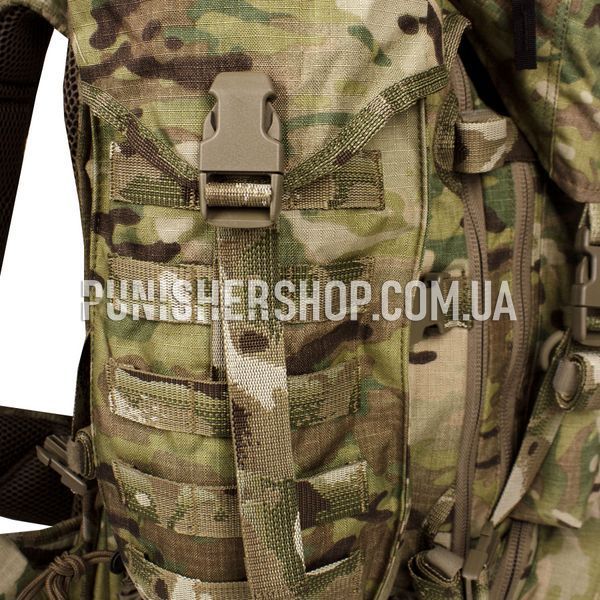 Eberlestock G4 Operator Pack, Multicam, 77 l