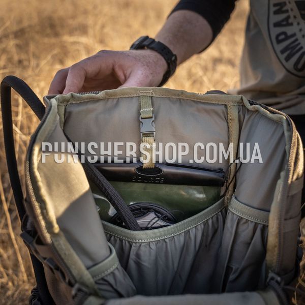 Eberlestock Bandit Pack, Multicam, 14 l