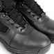 Propper Series 100 8" Waterproof Side Zip Boot, Black, 9 R (US)