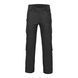 Helikon-Tex MBDU Trousers - NyCo Ripstop, Black, Medium Regular