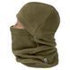 TTX Fleece-220 Balaclava, Olive
