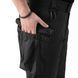 Helikon-Tex MBDU Trousers - NyCo Ripstop, Black, Medium Regular