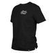 Dead Souls Group Skull T-shirt Black, Black, Small