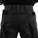 Helikon-Tex MBDU Trousers - NyCo Ripstop, Black, Medium Regular