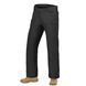 Helikon-Tex MBDU Trousers - NyCo Ripstop, Black, Medium Regular