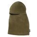 TTX Fleece-220 Balaclava, Olive