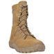 Rocky S2V Predator RKC072 Boot, Coyote Brown, 9 R (US)
