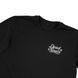 Dead Souls Group Skull T-shirt Black, Black, Small